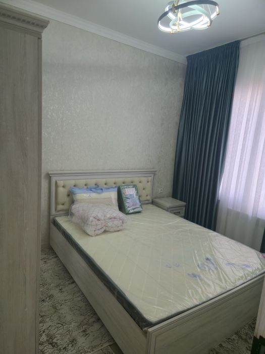 Аренда 2х ком  квартира в ЖК Манзара