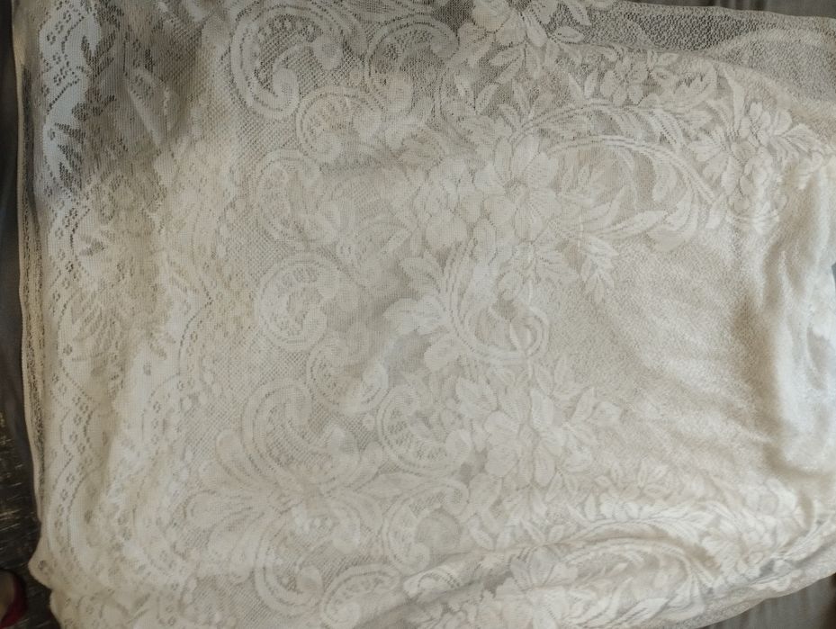 Продам отрезы тканей