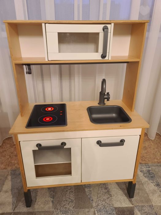 Детская кухня Икея