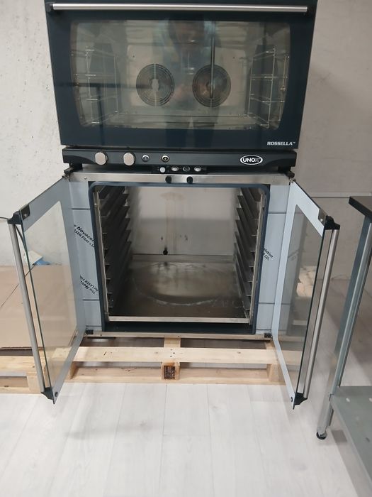 Оборудование для кафе