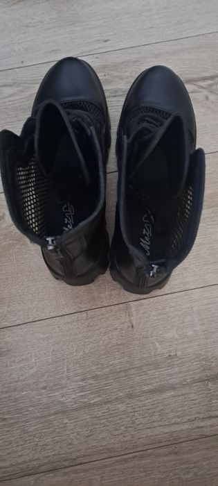 Cizme de vara cu plasa