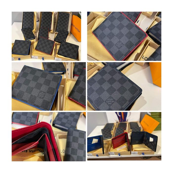 Портмоне Louis vuitton,gucci