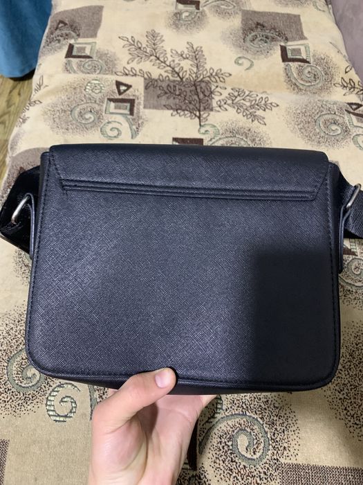 Барсетка бренд Coach