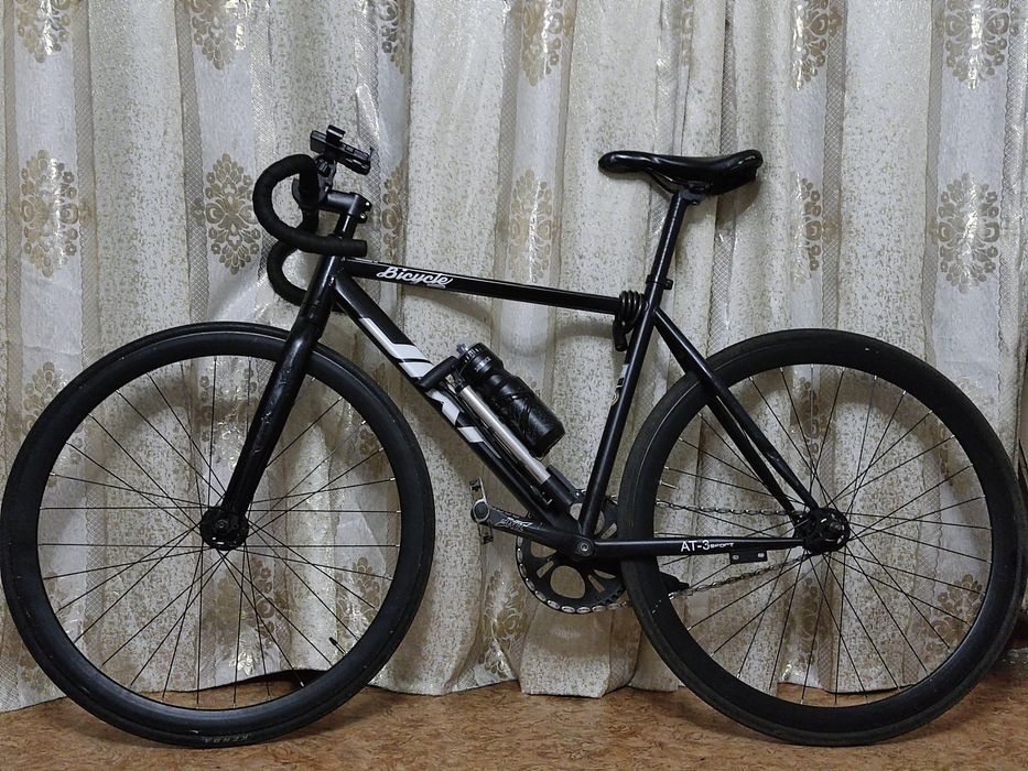 Фикс Jixf AT-3 sport