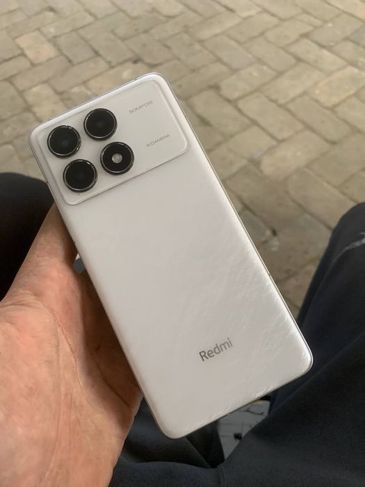 Redmi k70 POCO f6 pro