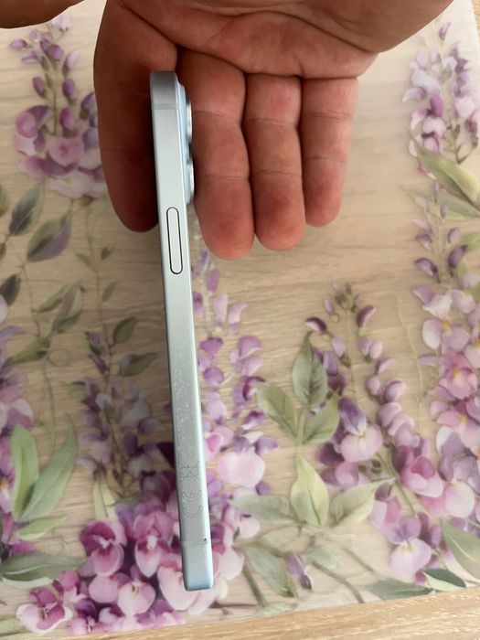 Iphone 15. 128GB