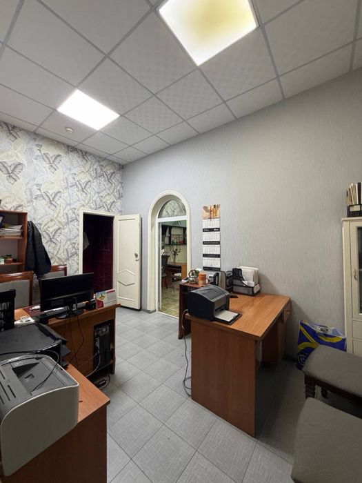 Шота Руставели нежилое помещение 80кв.м первая линия срочно своя