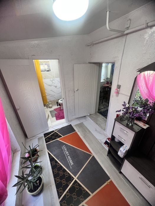 Сдается дом девушкам-студенткам.