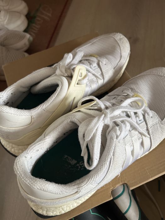 Продам кроссовки мужские