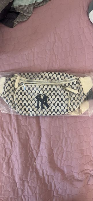 Сумка MLB на пояс