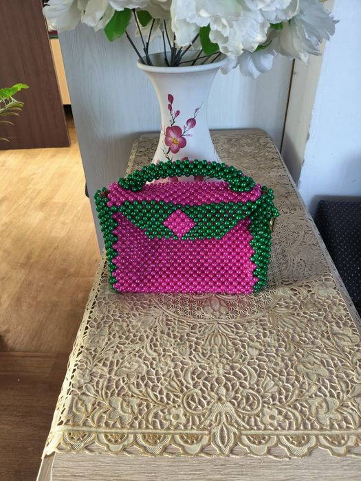 Продается стильная сумка.