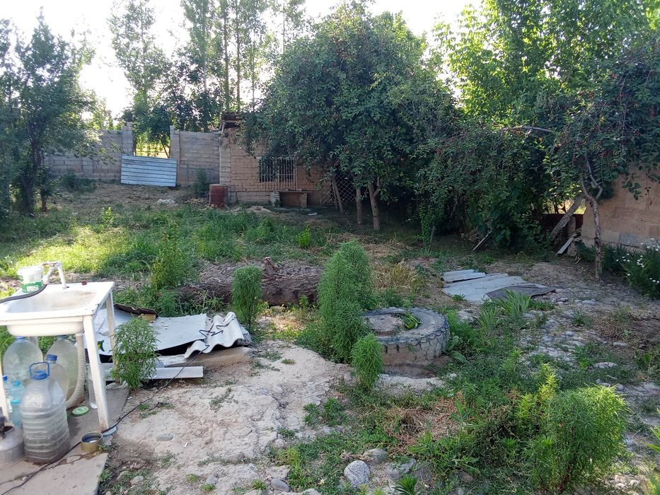 Yuqori Chirchiq Baliqchi  xovli sotladi