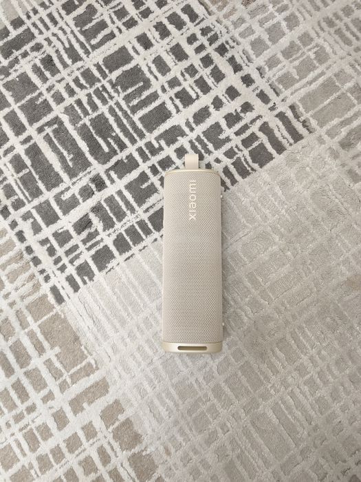 Колонка Xiaomi sound outdoor ориг