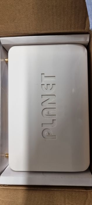 Router asus 300 mbps si planet