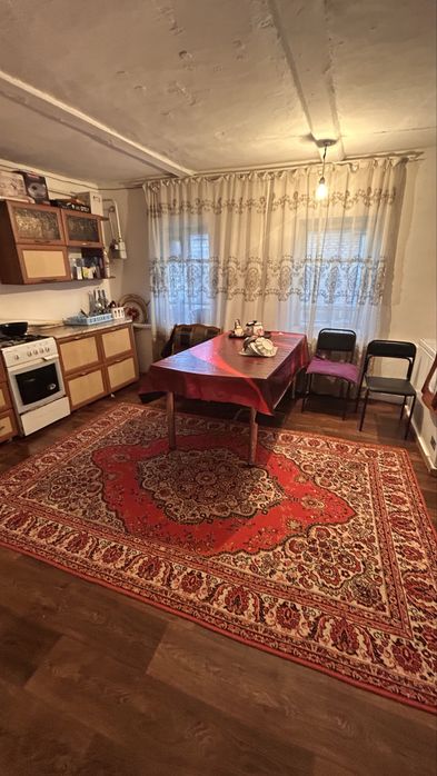 Продам дом срочн