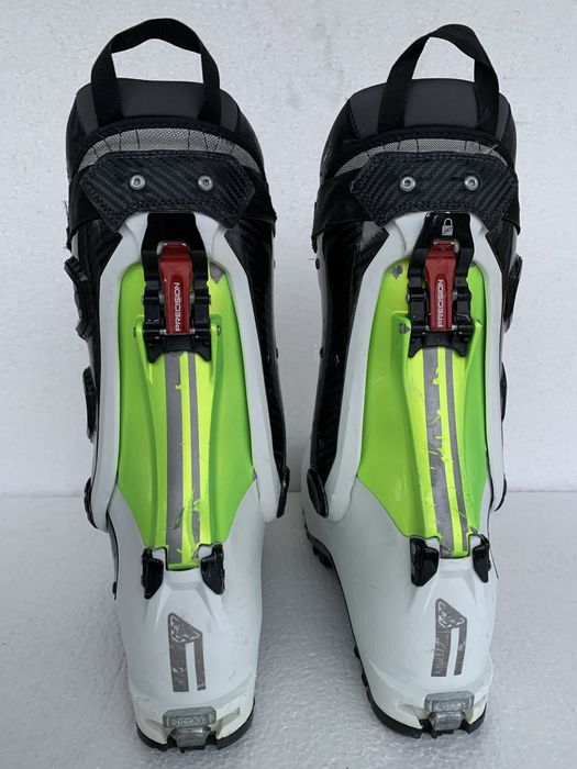 Clapari tura Dynafit Beast Carbon nr 44