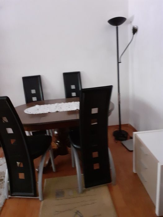 DE INCHIRIAT apartament 3 camere Calea Aradului