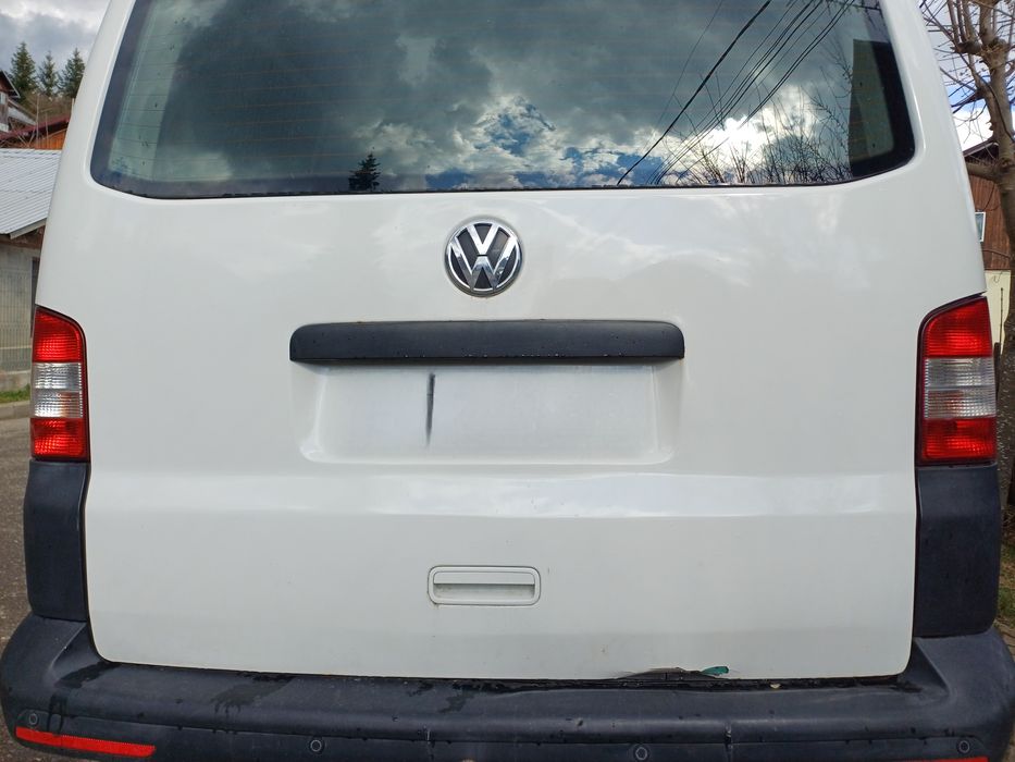 VW Transporter T5