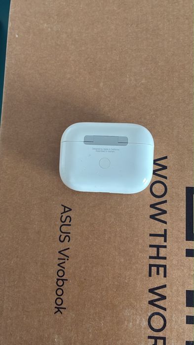 AirPods pro 2, сатамын