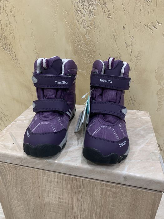 Детски боти с Gore-tex номер 31,32