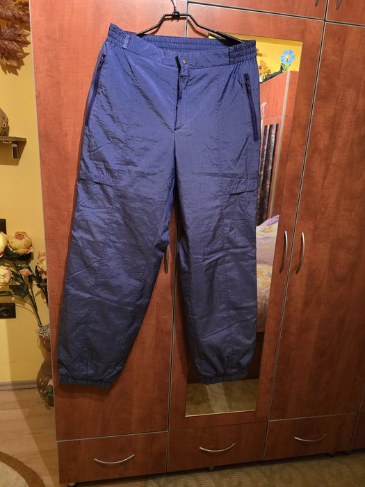 Pantaloni schi,groși bărbati 48