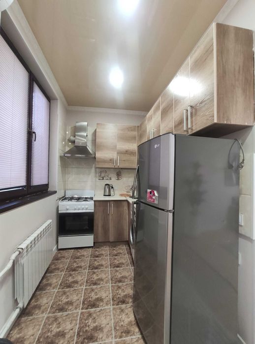 СРОЧНО!!! Продается 3/2/4 в самом сердце Ташкента – Ц-5