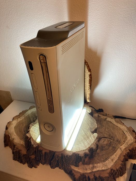 Xbox 360 de colectie