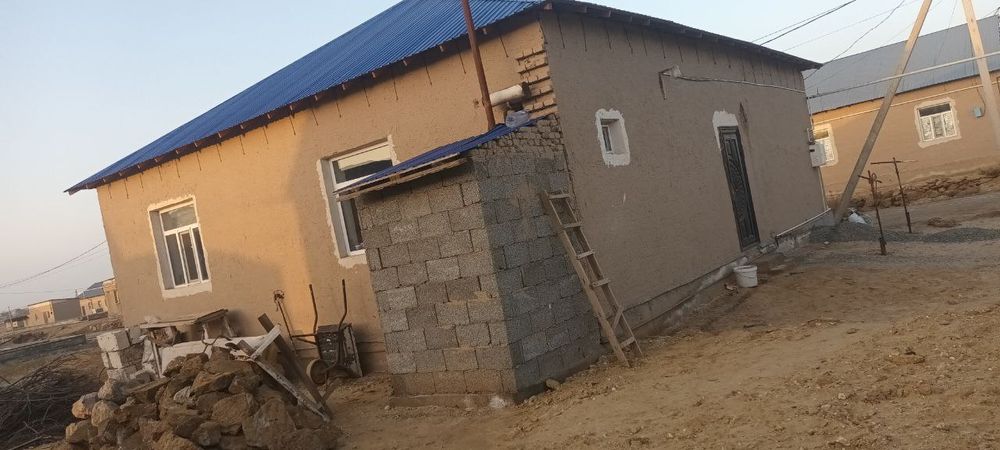 Шор ауылда уй сатылады.4соток