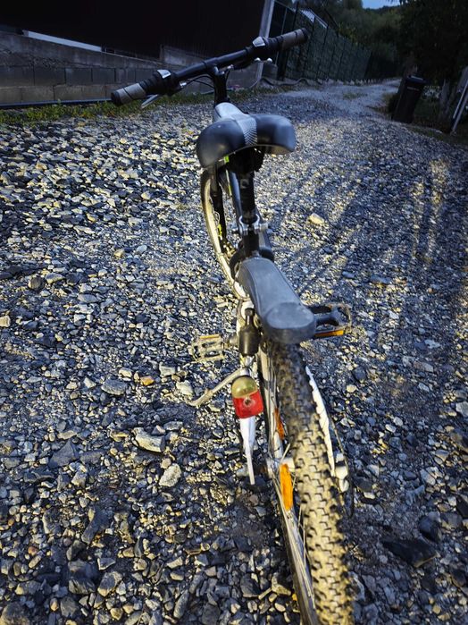 Mountain bike 24 inch