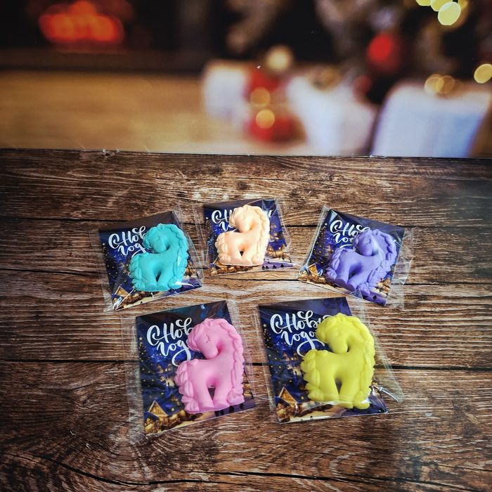 Мыло и свечи ручной работы!!!