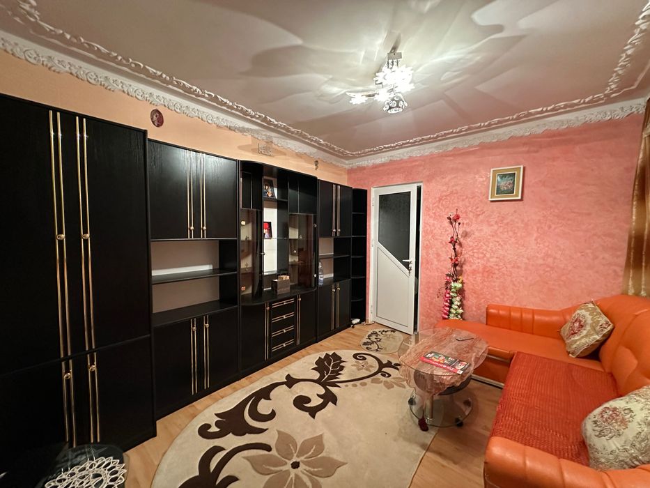 Inchiriez ap. 2 camere | Mobilat | Utilat | Botoșani - Zona Lic. M. Eminescu