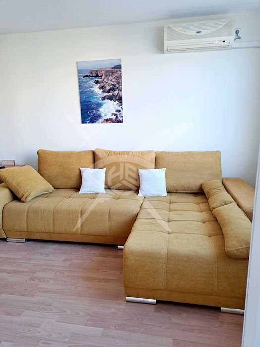 Продава се Двустаен апартамент в Свети Влас - 61 кв.м за 1722 €/кв.м - Снимка #4