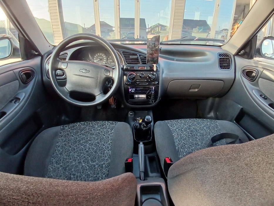 Продам машину в отличном состоянии