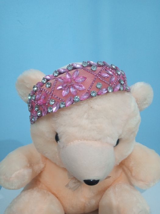 Kelinlar uchun DIADEMA