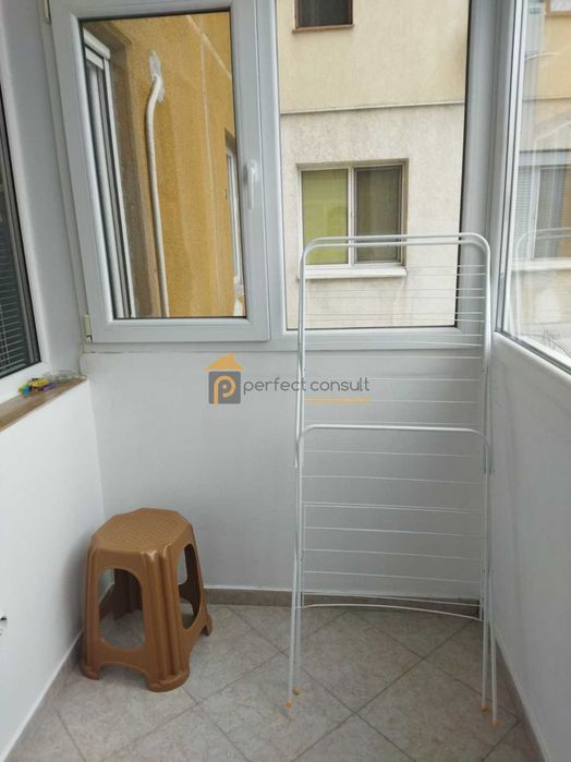 Дава се под наем Едностаен апартамент в Пловдив, Тракия - 36 кв.м за 225 € - Снимка #9