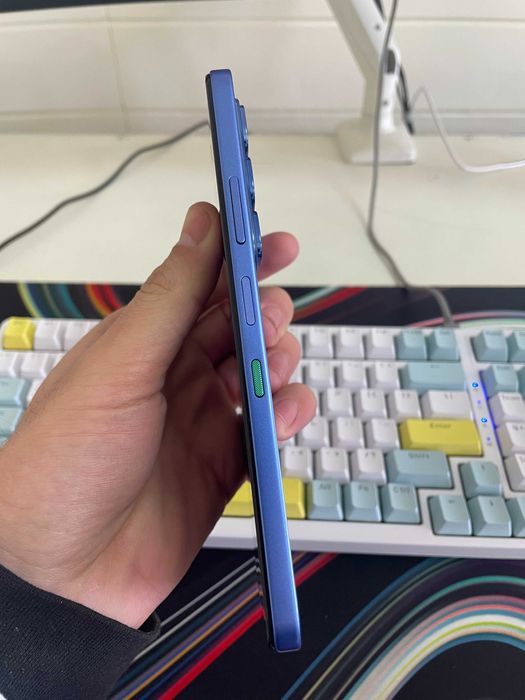 Infinix HOT 60i sotiladi