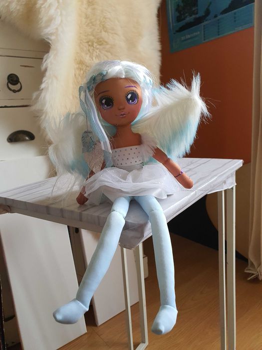 Dream Seekers papusa Luna dansatoarea