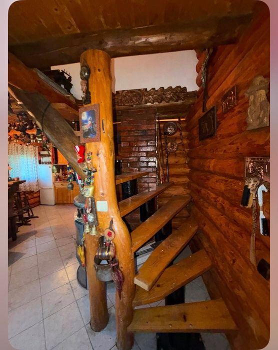 Proprietar vând căbănuță Râșnov