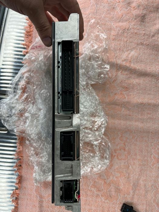 Авто Усилитель BOSE