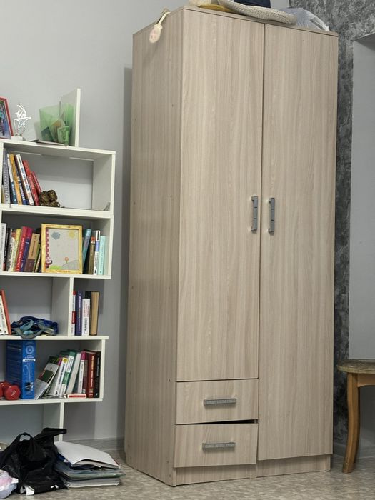 Стеллажи столы полочки 14000