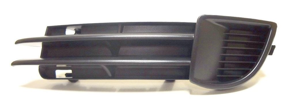 Grila bara fata Audi A3 (8P), 09.2004-04.2008 Model cu 5Usi, stanga/dreapta, 8P4807681A, 133127-5 fara locas proiectoare