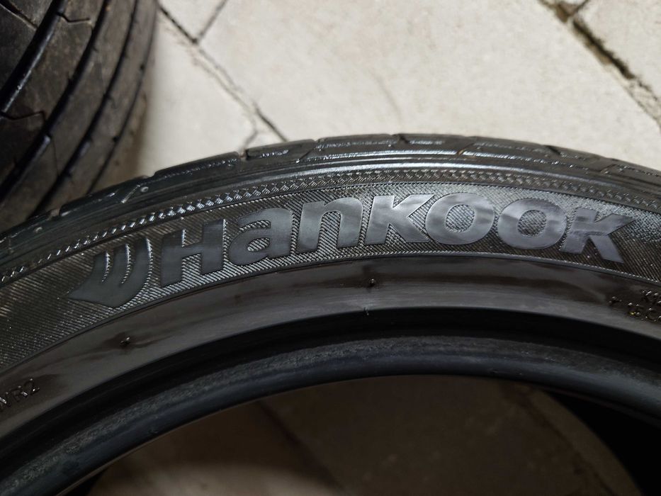 6mm Hankook Ventus Prime 3 K125 215/45 R17 91V - к-т 2 летни - KOREA