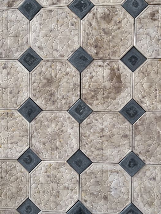 Burchatka + usta xizmati