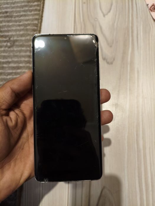 Samsung S21 Ultra