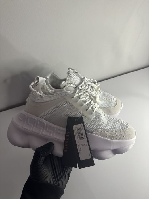 Versace Chain Reaction