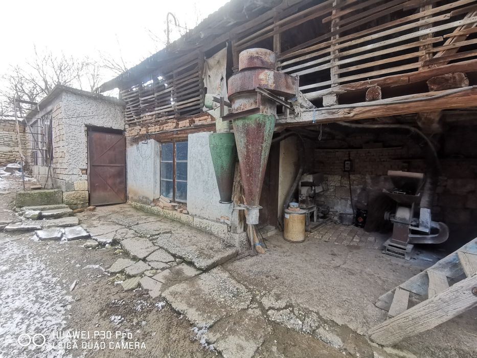 Къща в с.Дряновец