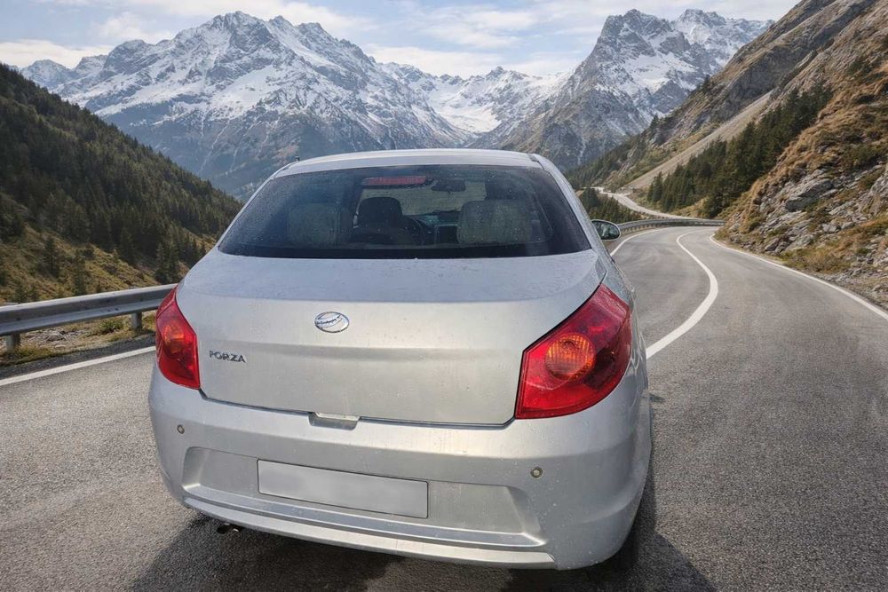 Zaz Forza продам