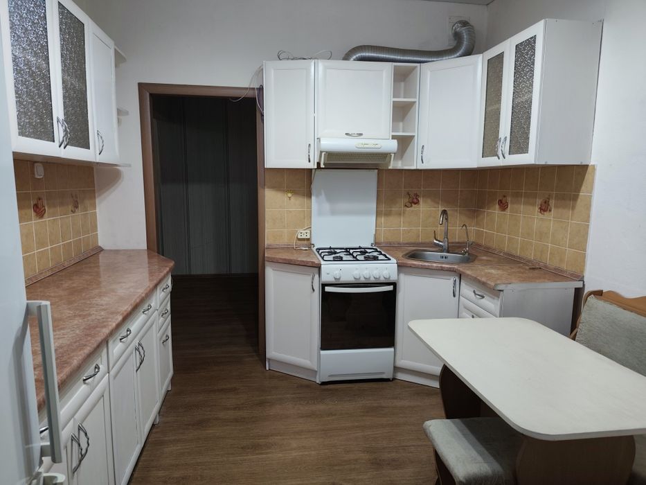 Продам 2х комнатную квартиру