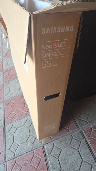 Samsung QE55QN90DAUXCE