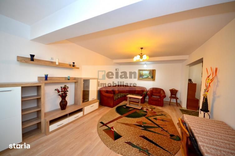 Aviatiei - Apartament In Bloc Nou, 2 Camere, Decomandat Mobilat Utilat